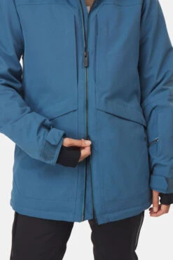 Volcom Shelter 3D Stretch Jas Dames -Winterjas Winkel 2210003915289 023 nl