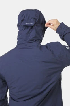 Hardshell 3DeFX+ Gevoerde Jas -Winterjas Winkel 2210003925639 014 nl