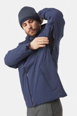 Hardshell 3DeFX+ Gevoerde Jas -Winterjas Winkel 2210003925639 016 nl