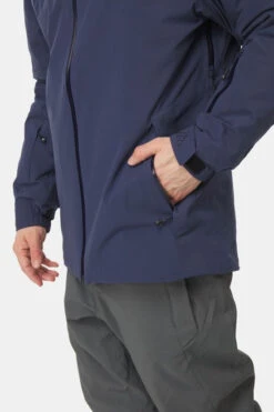 Hardshell 3DeFX+ Gevoerde Jas -Winterjas Winkel 2210003925639 017 nl