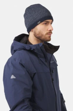 Hardshell 3DeFX+ Gevoerde Jas -Winterjas Winkel 2210003925639 018 nl