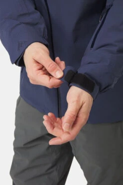 Hardshell 3DeFX+ Gevoerde Jas -Winterjas Winkel 2210003925639 021 nl