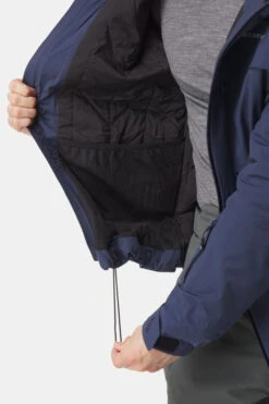 Hardshell 3DeFX+ Gevoerde Jas -Winterjas Winkel 2210003925639 026 nl