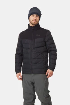 Recycled Midlayer Jas