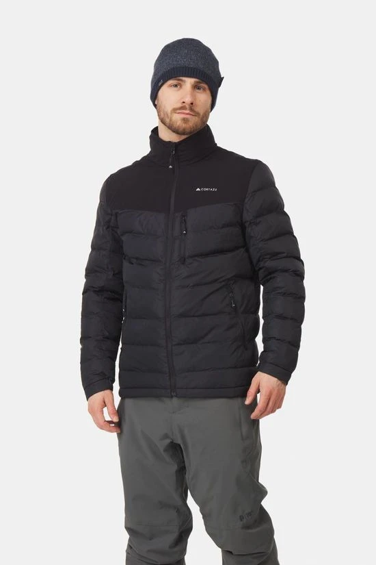 Recycled Midlayer Jas 3 Recycled Midlayer Jas