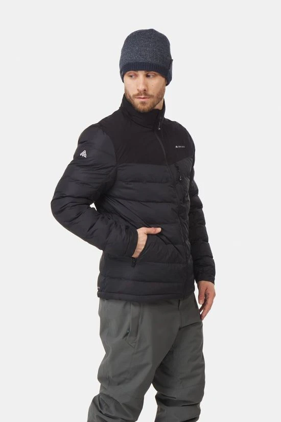 Recycled Midlayer Jas 4 Recycled Midlayer Jas - Afbeelding 2