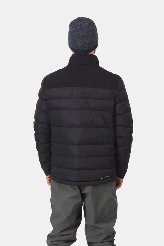 Recycled Midlayer Jas 5 Recycled Midlayer Jas - Afbeelding 3