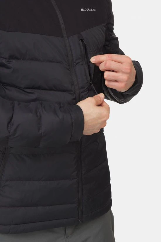 Recycled Midlayer Jas 7 Recycled Midlayer Jas - Afbeelding 5