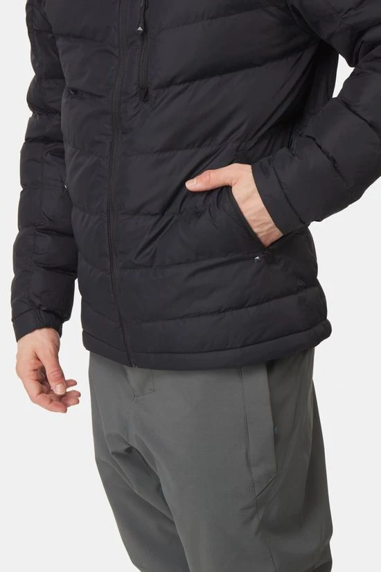 Recycled Midlayer Jas 8 Recycled Midlayer Jas - Afbeelding 6