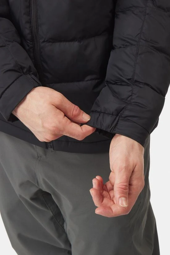 Recycled Midlayer Jas 9 Recycled Midlayer Jas - Afbeelding 7