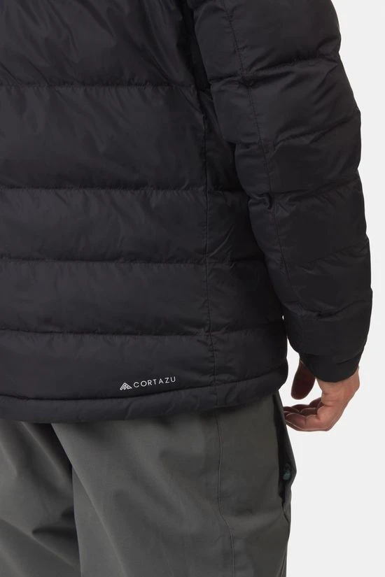 Recycled Midlayer Jas 10 Recycled Midlayer Jas - Afbeelding 8