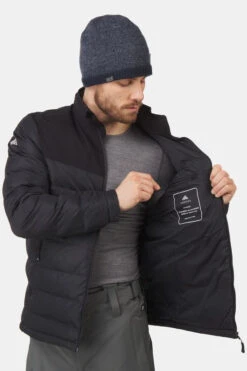 Recycled Midlayer Jas 26 Recycled Midlayer Jas -Winterjas Winkel 2210003926353 018 nl