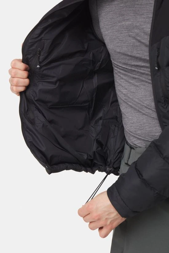 Recycled Midlayer Jas 12 Recycled Midlayer Jas - Afbeelding 10