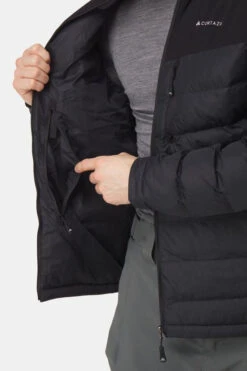 Recycled Midlayer Jas 28 Recycled Midlayer Jas -Winterjas Winkel 2210003926353 020 nl