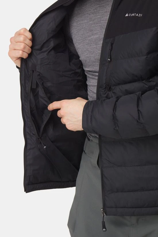 Recycled Midlayer Jas 13 Recycled Midlayer Jas - Afbeelding 11