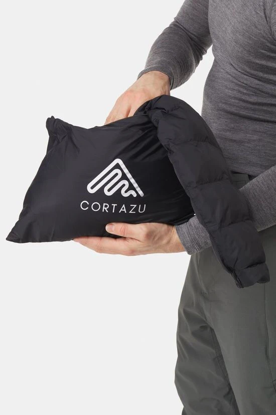 Recycled Midlayer Jas 14 Recycled Midlayer Jas - Afbeelding 12