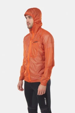 ADIDAS Terrex Agravic 2.5 Layer Regenjack -Winterjas Winkel 2210003943473 012 nl