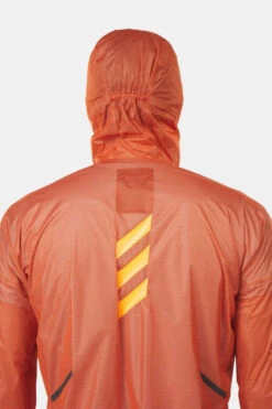 ADIDAS Terrex Agravic 2.5 Layer Regenjack -Winterjas Winkel 2210003943473 014 nl