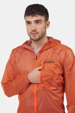 ADIDAS Terrex Agravic 2.5 Layer Regenjack -Winterjas Winkel 2210003943473 015 nl