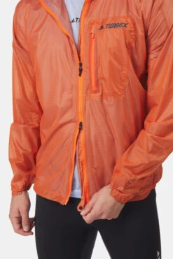 ADIDAS Terrex Agravic 2.5 Layer Regenjack -Winterjas Winkel 2210003943473 017 nl