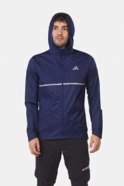 ADIDAS Own The Run Jack -Winterjas Winkel 2210003944562 012 nl