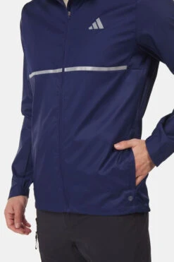 ADIDAS Own The Run Jack -Winterjas Winkel 2210003944562 016 nl