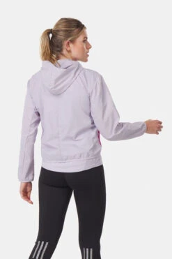 ADIDAS Run It Jacket Windstopper Dames -Winterjas Winkel 2210003944920 012 nl
