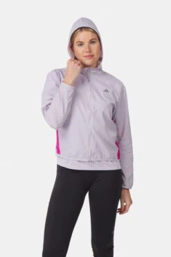 ADIDAS Run It Jacket Windstopper Dames -Winterjas Winkel 2210003944920 013 nl