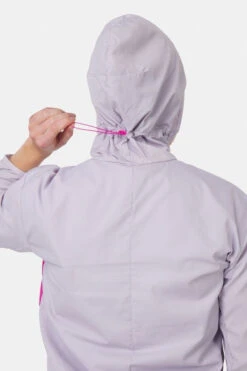 ADIDAS Run It Jacket Windstopper Dames -Winterjas Winkel 2210003944920 015 nl