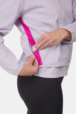 ADIDAS Run It Jacket Windstopper Dames -Winterjas Winkel 2210003944920 016 nl