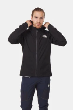 The North Face Men’S Summit Superior Futurelight™ Jacket