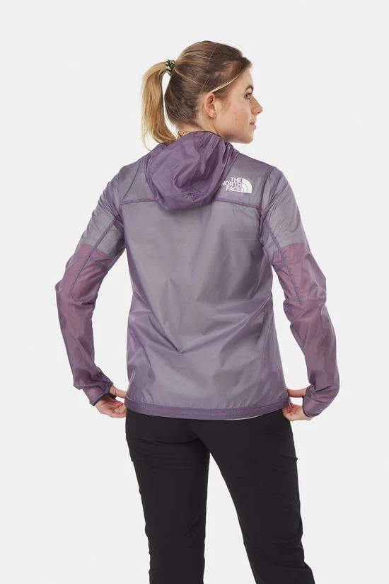 The North Face Summit Superior Windjack Dames 4 The North Face Summit Superior Windjack Dames - Afbeelding 2