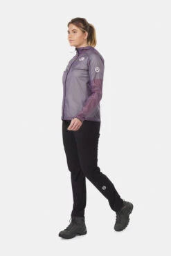 The North Face Summit Superior Windjack Dames 14 The North Face Summit Superior Windjack Dames -Winterjas Winkel 2210003963532 012 nl