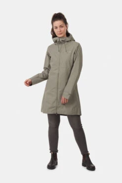 DIDRIKSONS Hani Parka