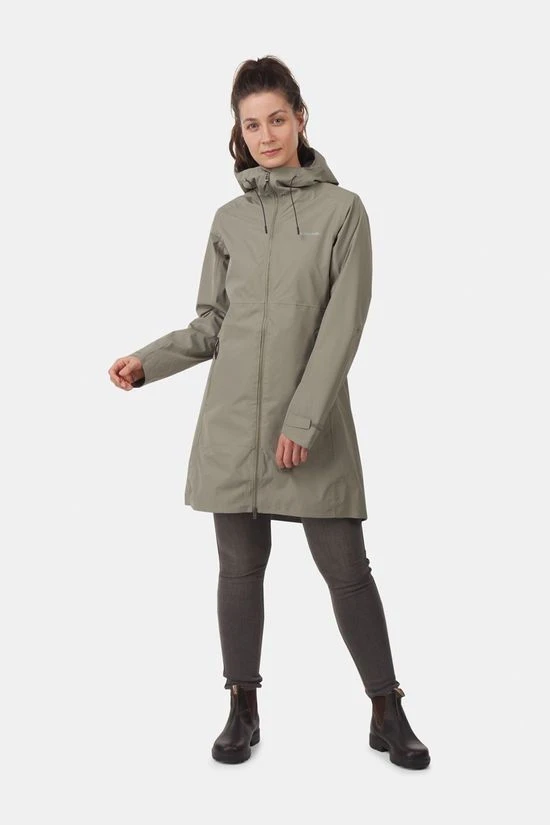 DIDRIKSONS Hani Parka 3 DIDRIKSONS Hani Parka