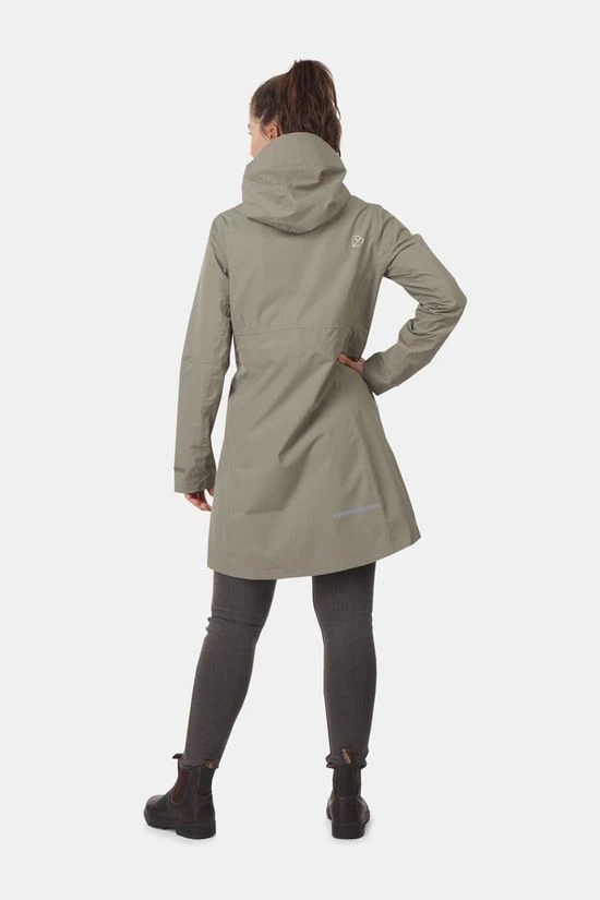 DIDRIKSONS Hani Parka 4 DIDRIKSONS Hani Parka - Afbeelding 2