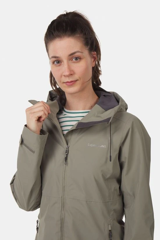 DIDRIKSONS Hani Parka 9 DIDRIKSONS Hani Parka - Afbeelding 7