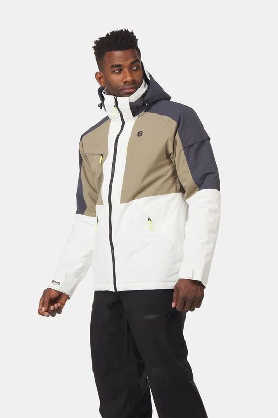 8848 Altitude Jays Ski-jas 3 8848 Altitude Jays Ski-jas