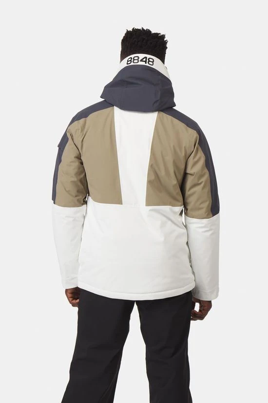 8848 Altitude Jays Ski-jas 5 8848 Altitude Jays Ski-jas - Afbeelding 3