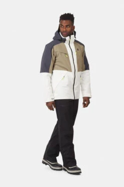 8848 Altitude Jays Ski-jas 24 8848 Altitude Jays Ski-jas -Winterjas Winkel 2210003988412 013 nl