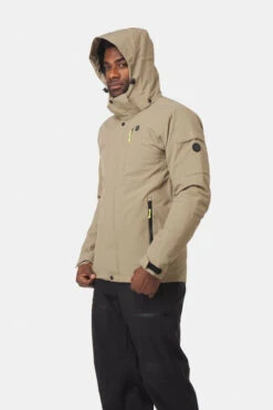 8848 Altitude Quady Ski-jas -Winterjas Winkel 2210003988504 013 nl