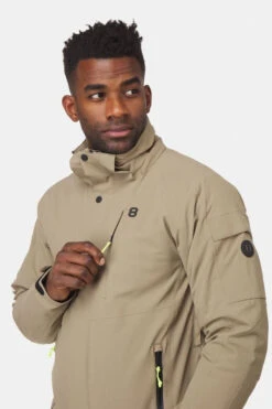 8848 Altitude Quady Ski-jas -Winterjas Winkel 2210003988504 018 nl