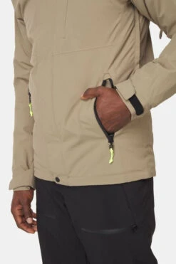 8848 Altitude Quady Ski-jas -Winterjas Winkel 2210003988504 020 nl