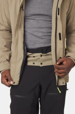 8848 Altitude Quady Ski-jas -Winterjas Winkel 2210003988504 023 nl