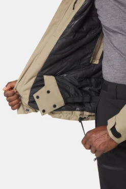 8848 Altitude Quady Ski-jas -Winterjas Winkel 2210003988504 025 nl