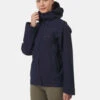 Yosemite Hardshell Jas Dames 1 Yosemite Hardshell Jas Dames -Winterjas Winkel 2210004136720 010 nl