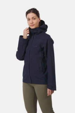 Yosemite Hardshell Jas Dames