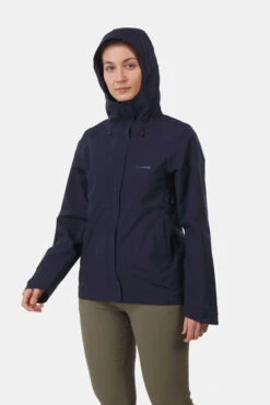 Yosemite Hardshell Jas Dames -Winterjas Winkel 2210004136720 012 nl