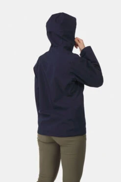 Yosemite Hardshell Jas Dames -Winterjas Winkel 2210004136720 013 nl