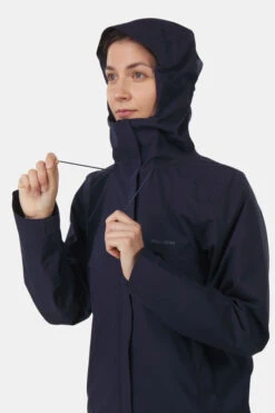 Yosemite Hardshell Jas Dames -Winterjas Winkel 2210004136720 015 nl